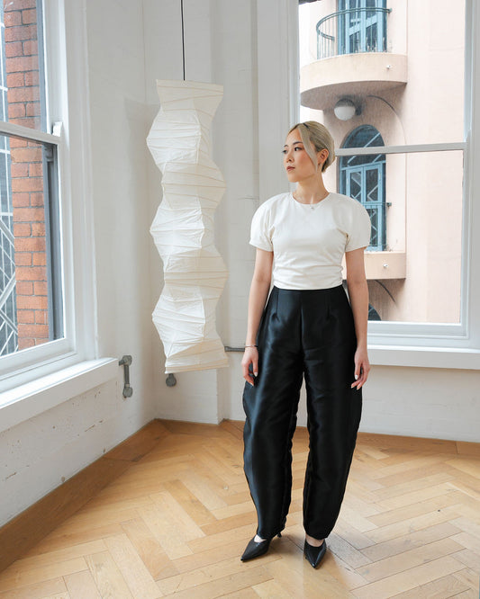 Majesty Arched Shirt