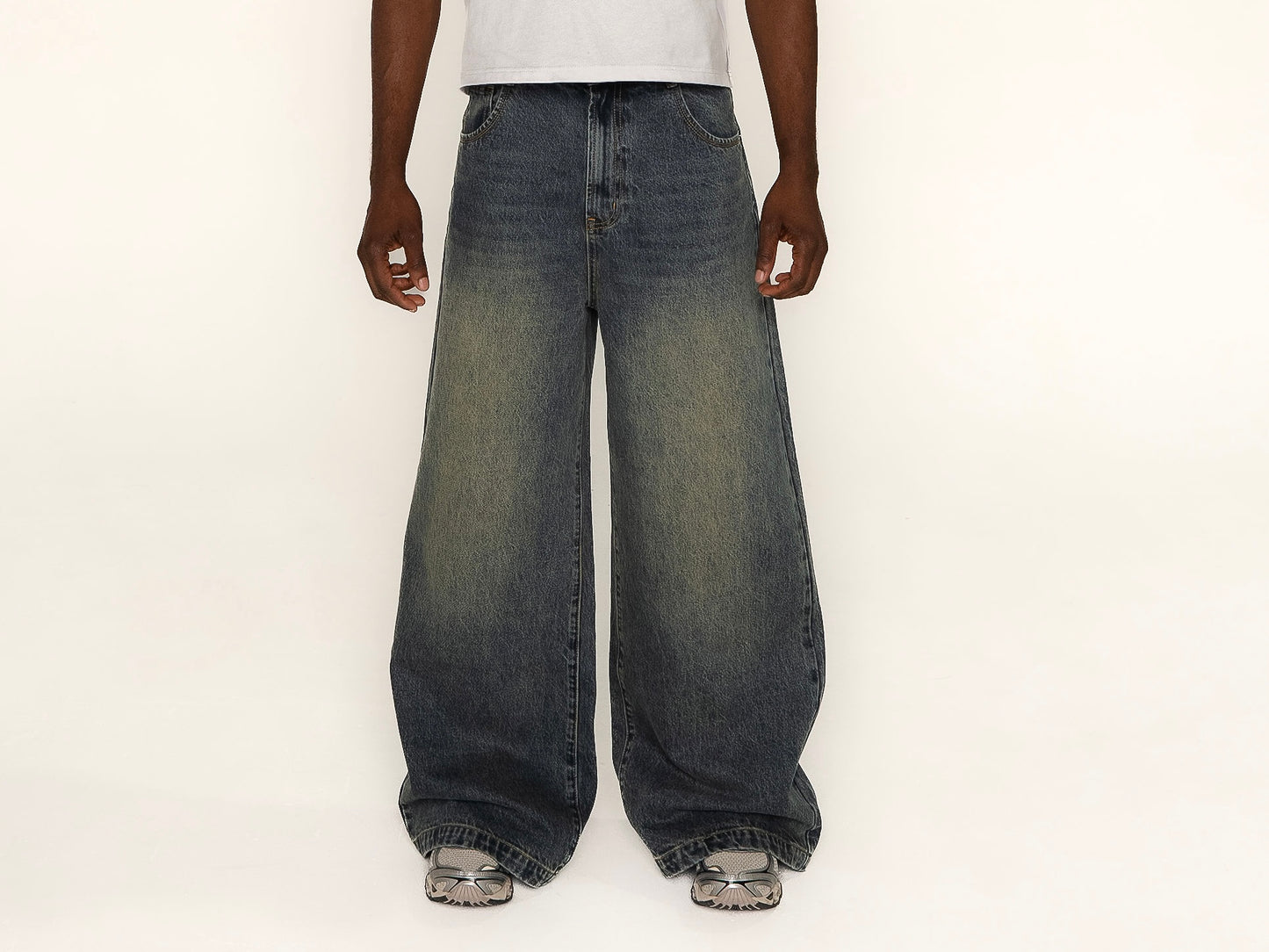 Archive Denims (blue)