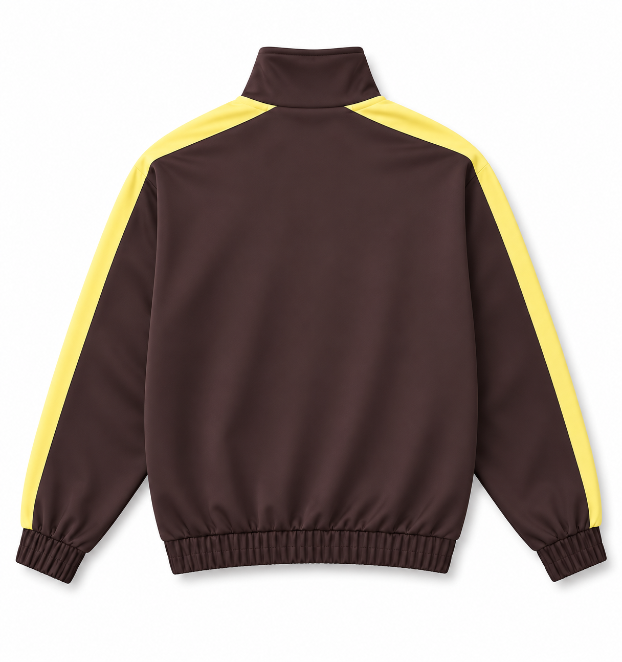 Wilderness Tracksuit Jacket