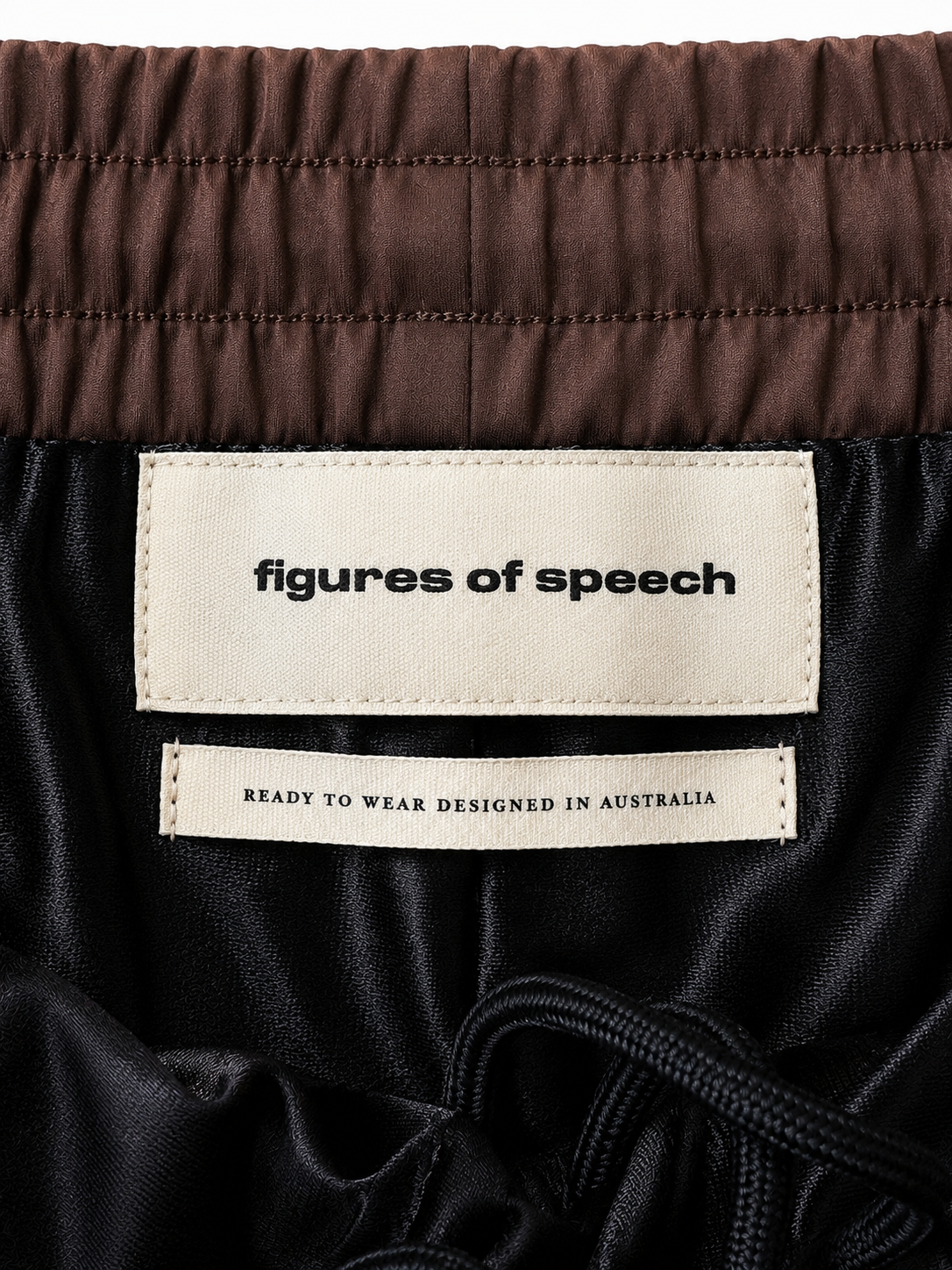 Wilderness Tracksuit pants