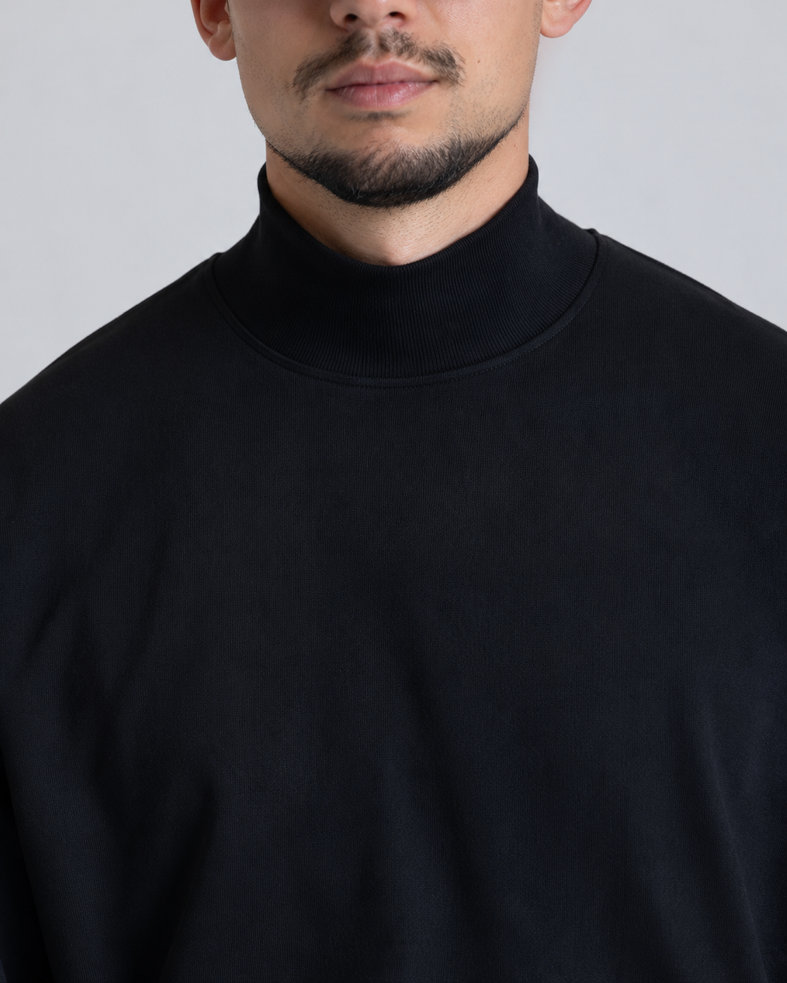 Lo Bocchiaro's Turtle neck Pullover