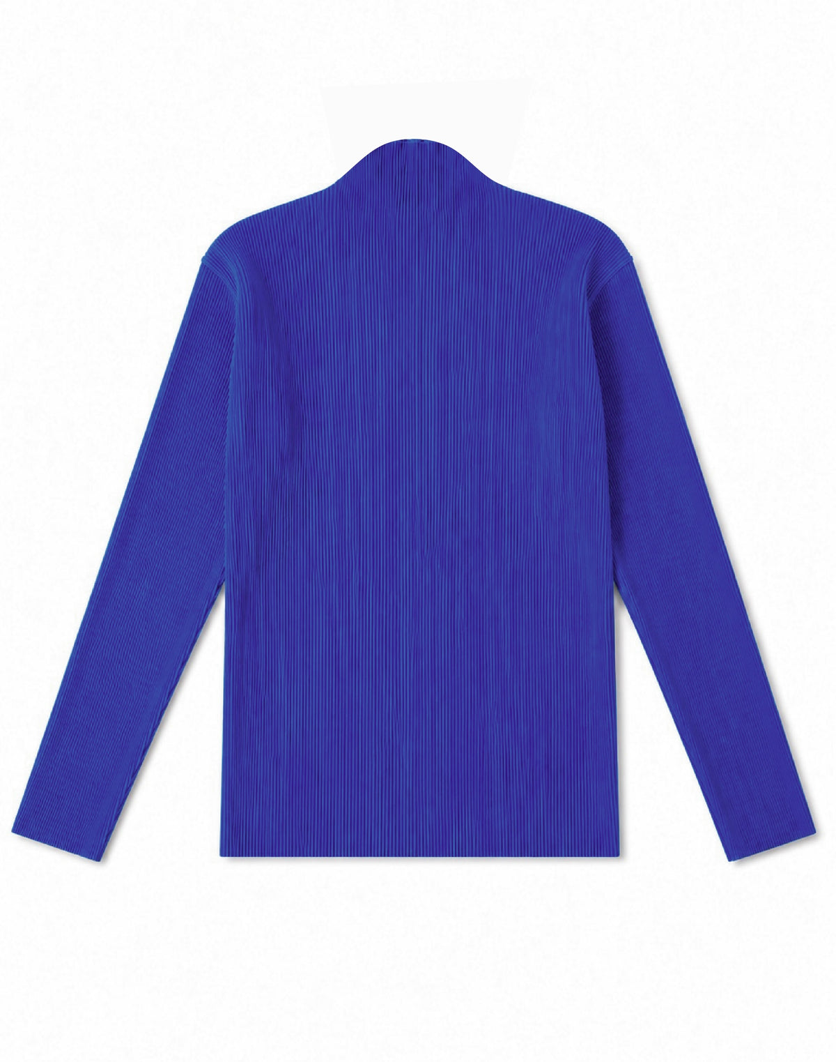 Ruach Pleated Shirt