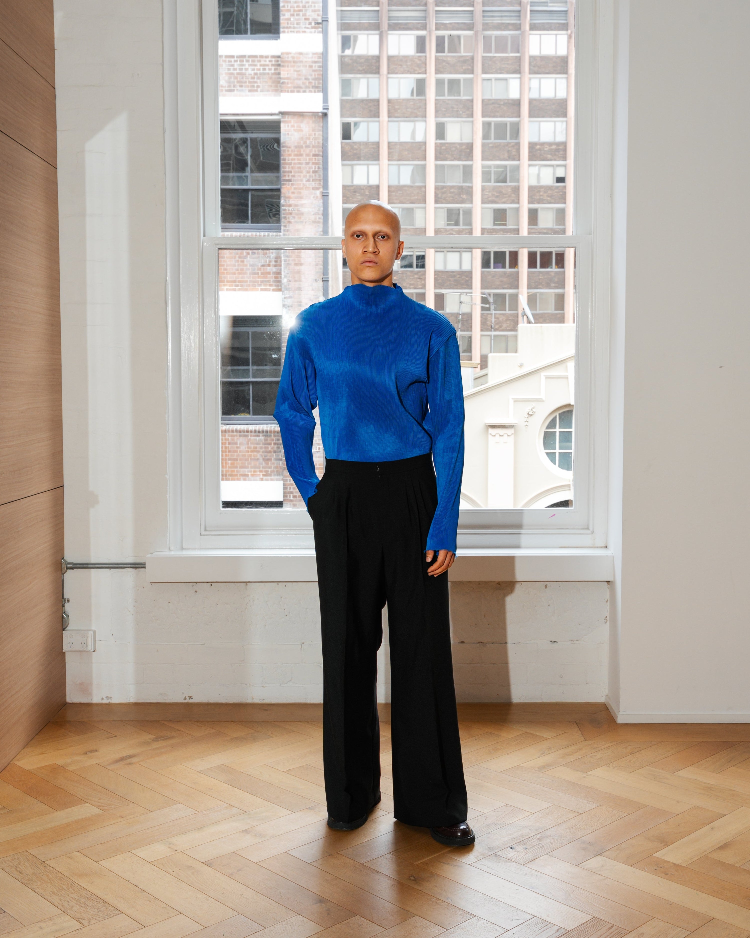 look 9