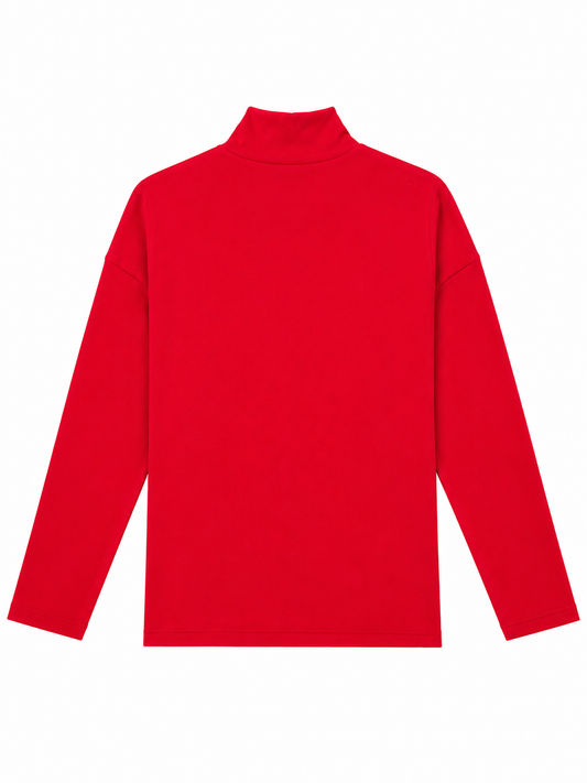 Salvation Pullover