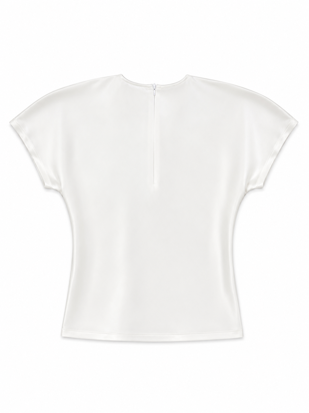 Majesty Arched Shirt
