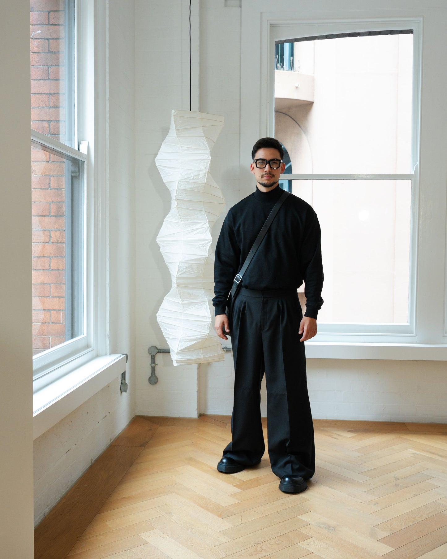 Lo Bocchiaro's Turtle neck Pullover