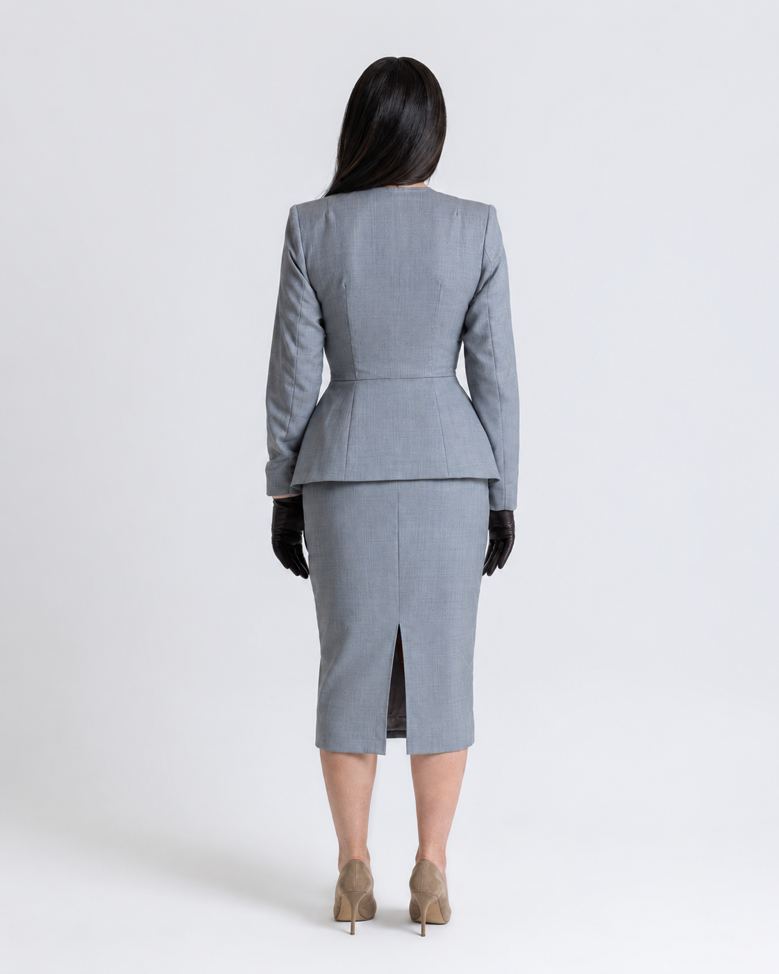 Magdeline Skirt