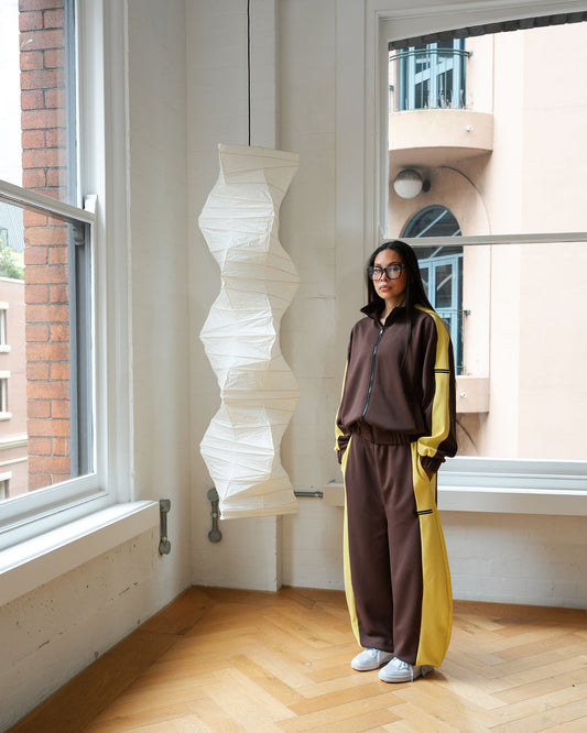 Wilderness Tracksuit pants