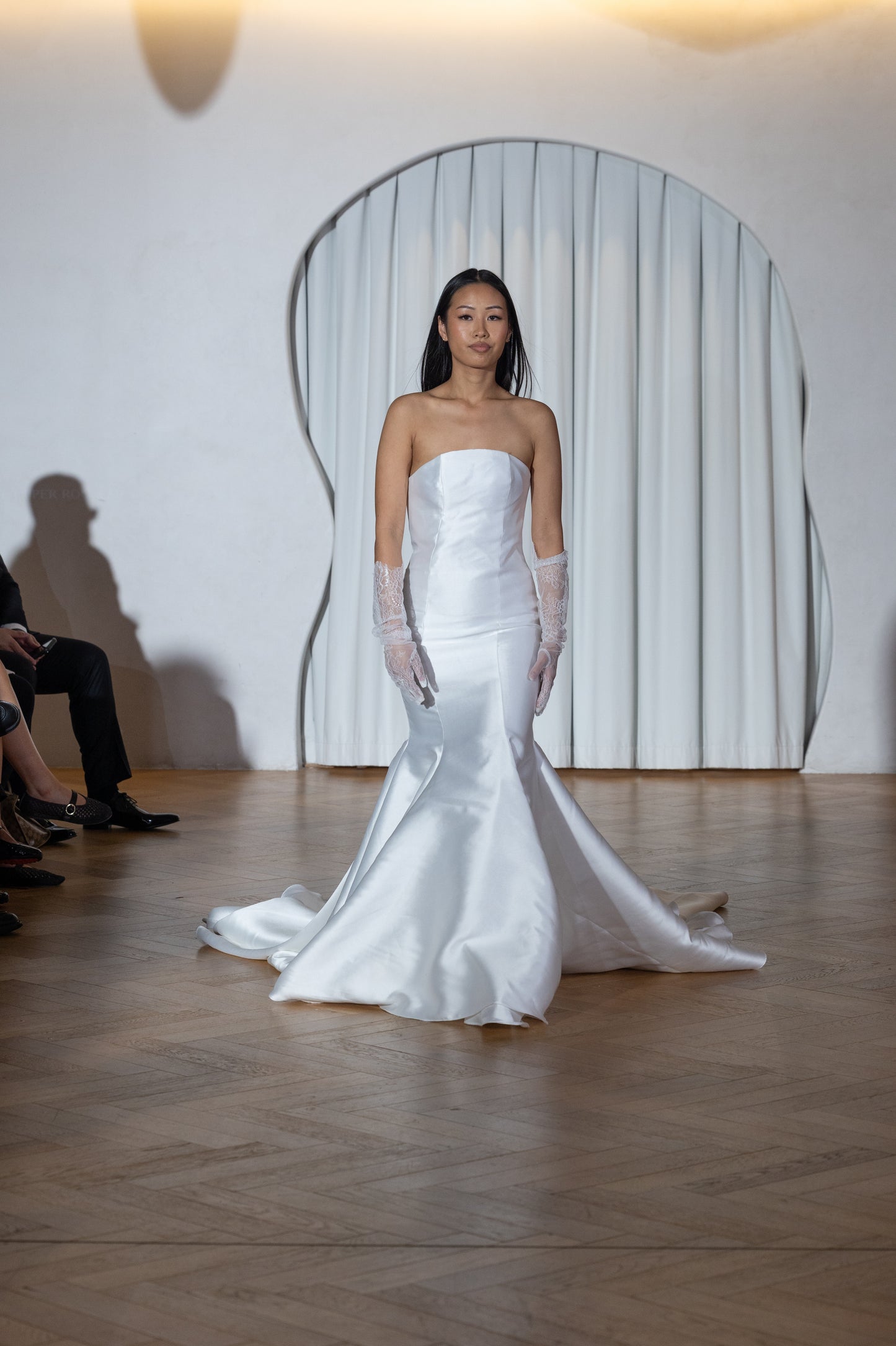 Giuseppina dress