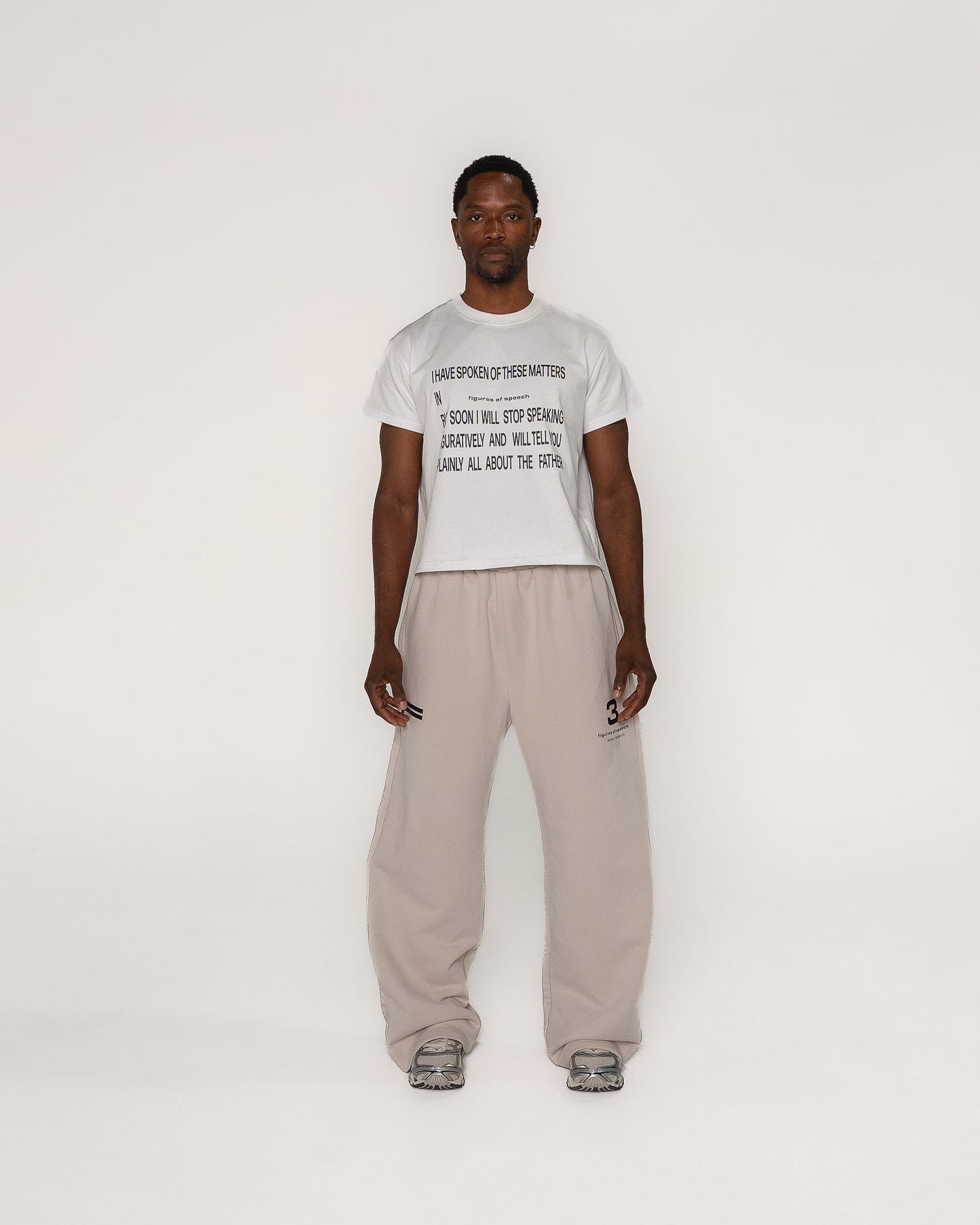 Giovanni 16 Tee