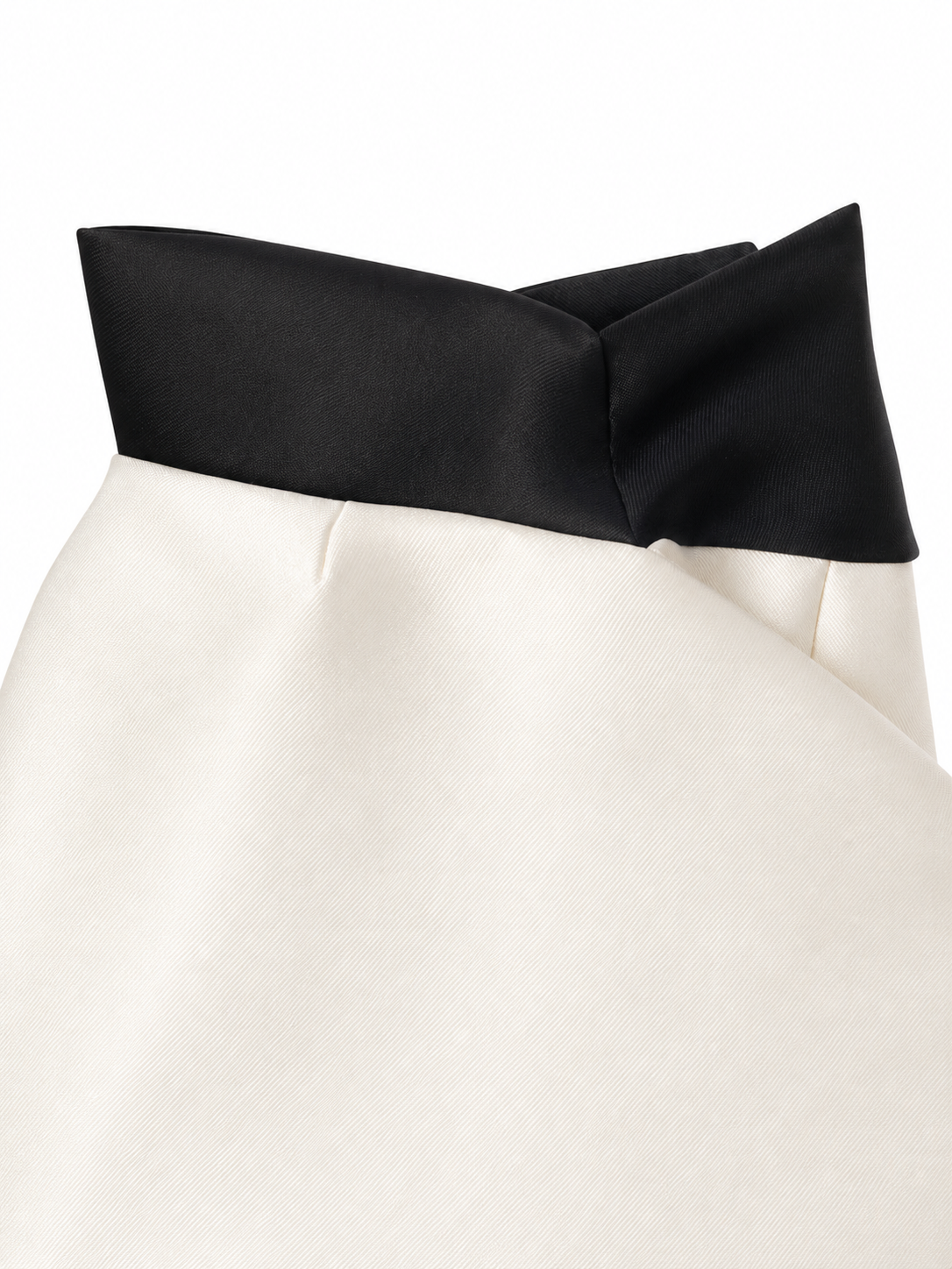 Alabaster dress