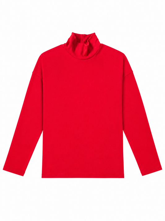 Salvation Pullover