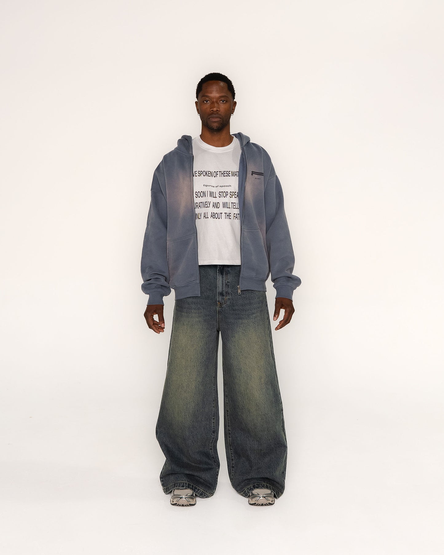 Archive Denims