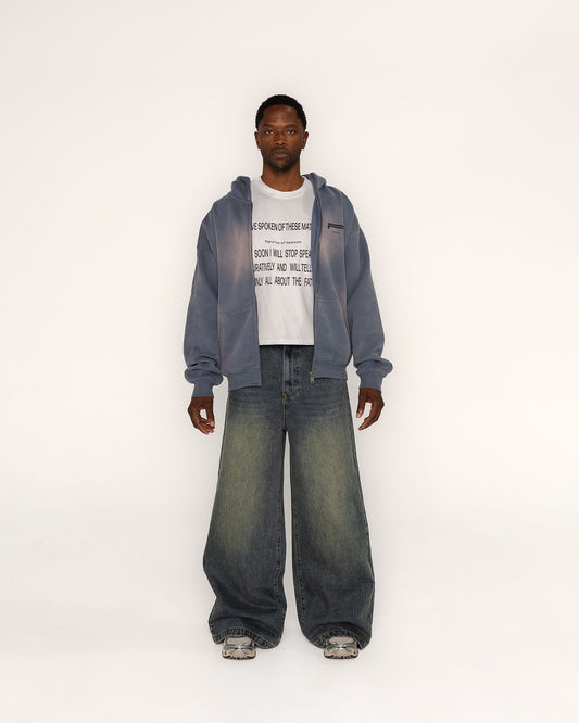 Archive Denims (blue)