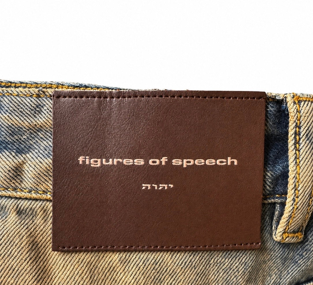Archive Denims