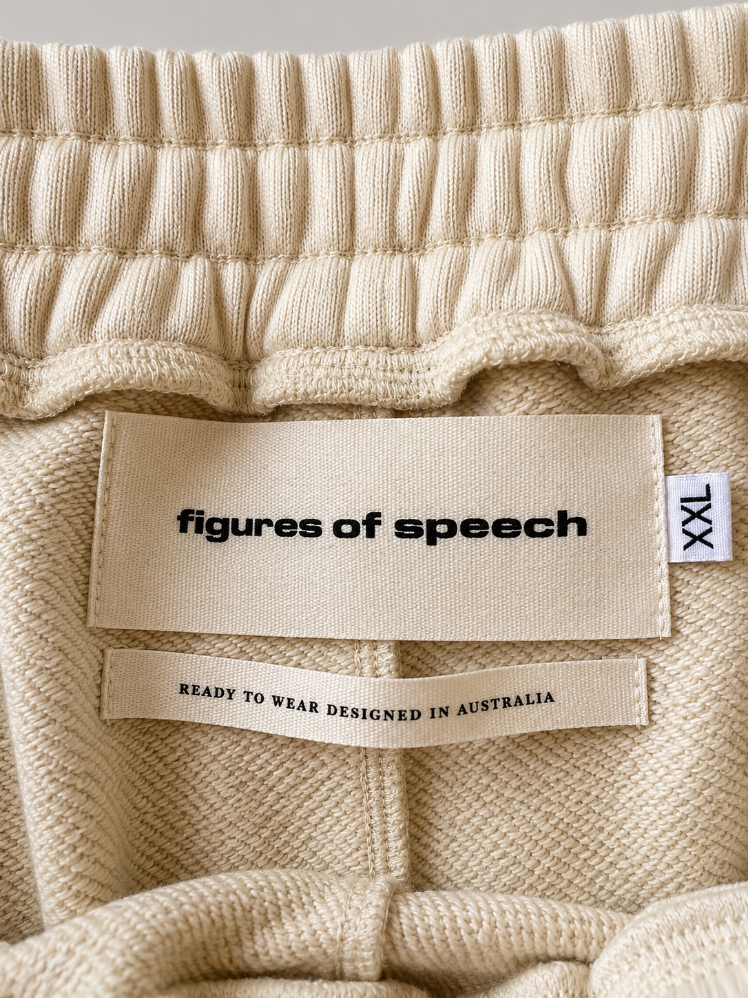 Essence Sweatpants