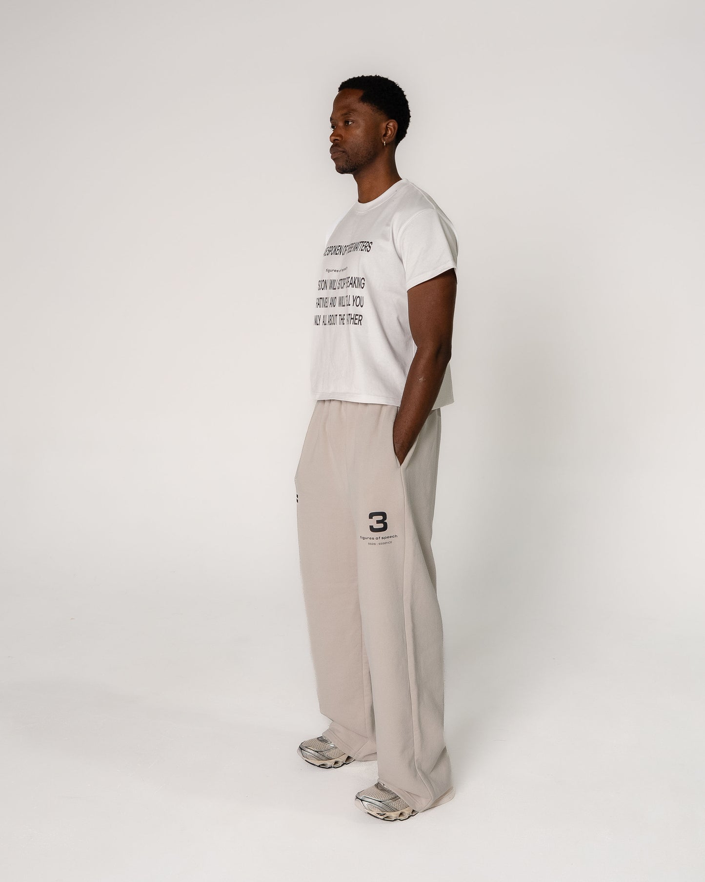 Giovanni 16 Tee