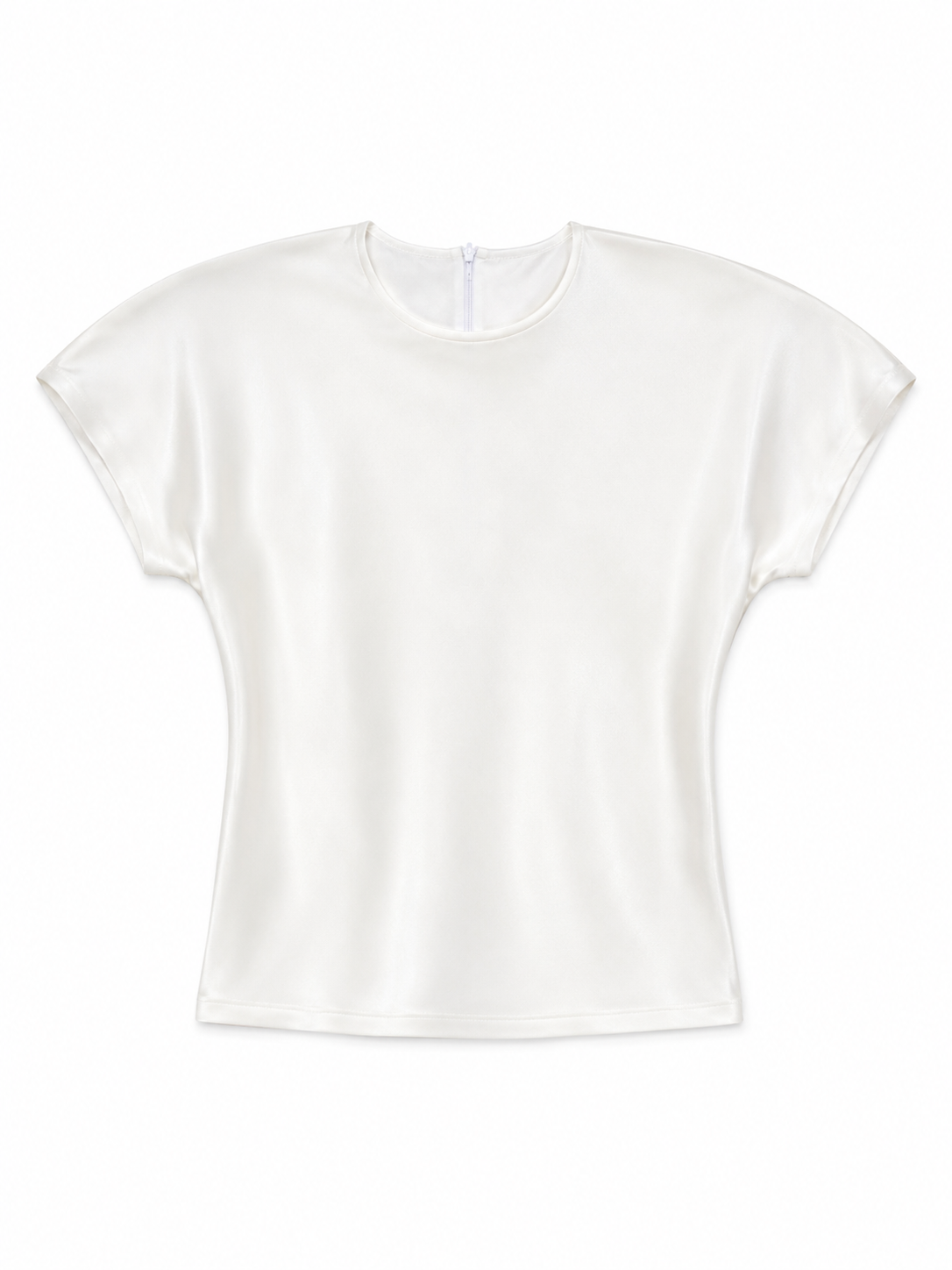 Majesty Arched Shirt