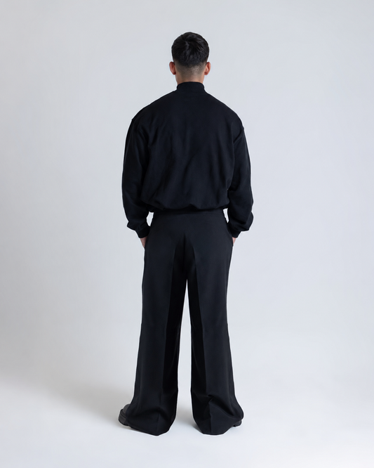 Lo Bocchiaro's Turtle neck Pullover