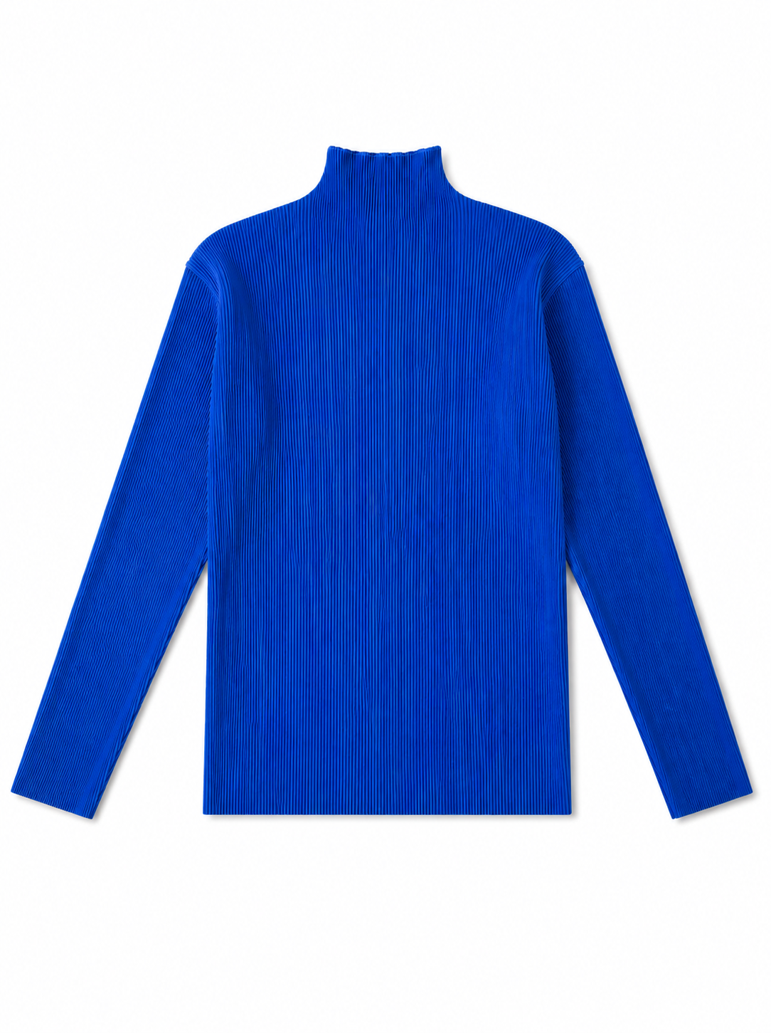 Ruach Pleated Shirt