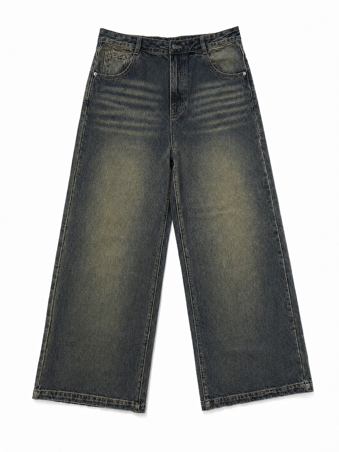 Archive Denims (blue)