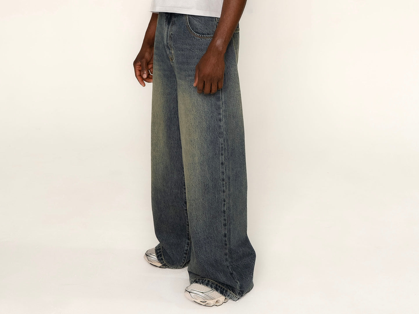 Archive Denims