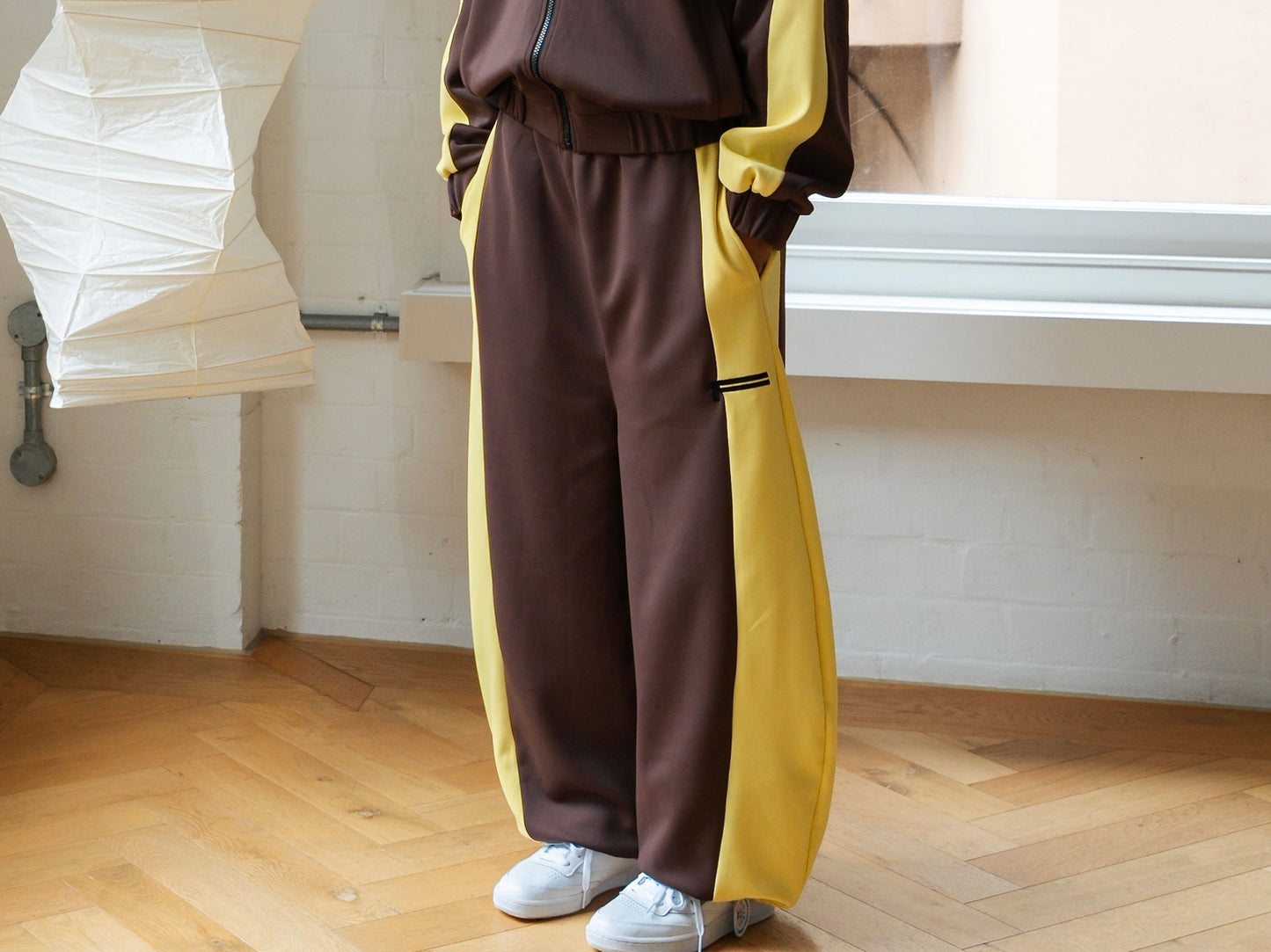 Wilderness Tracksuit pants