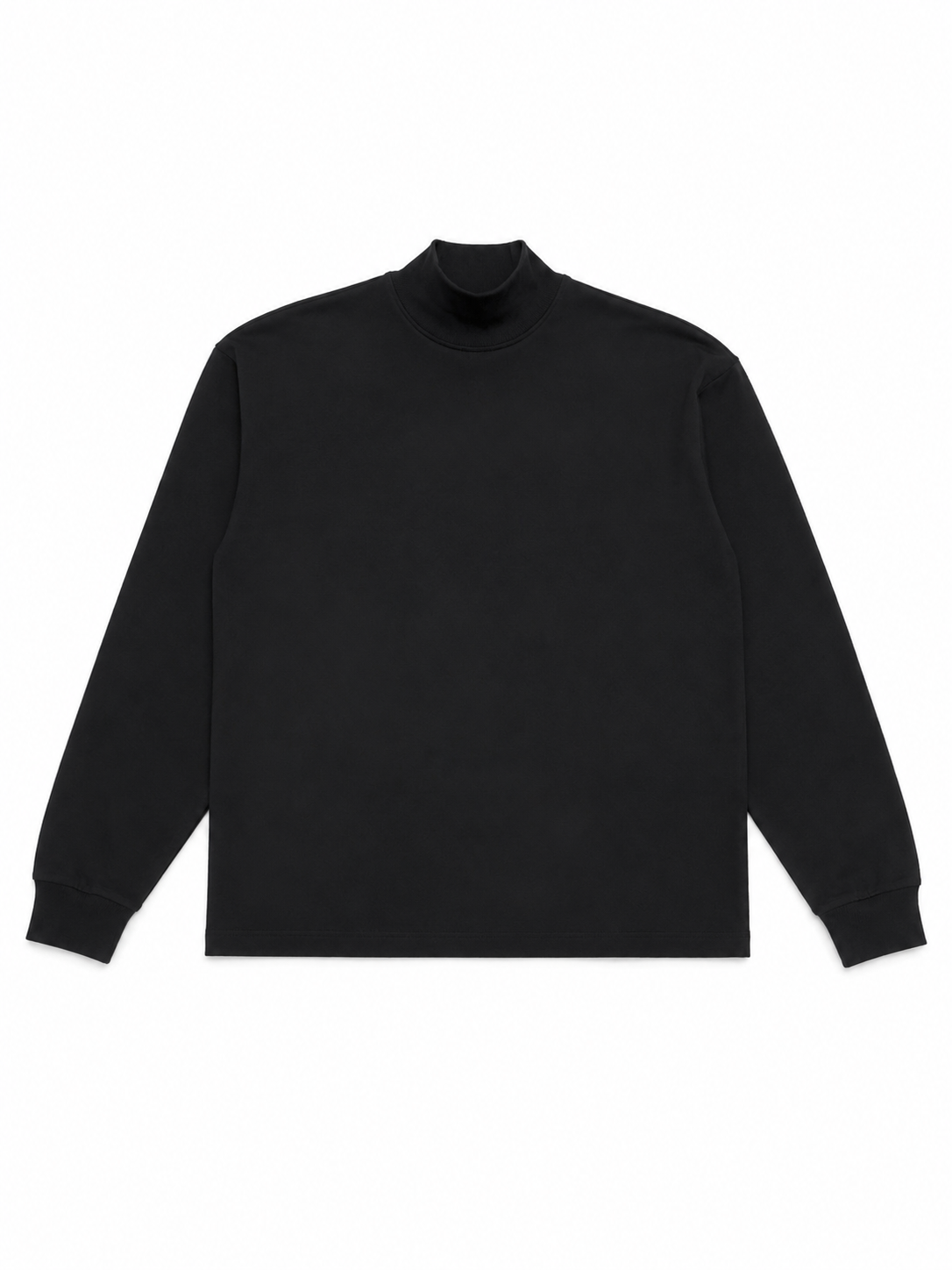 Lo Bocchiaro's Turtle neck Pullover