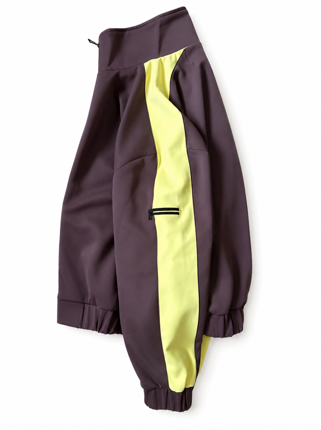 Wilderness Tracksuit Jacket