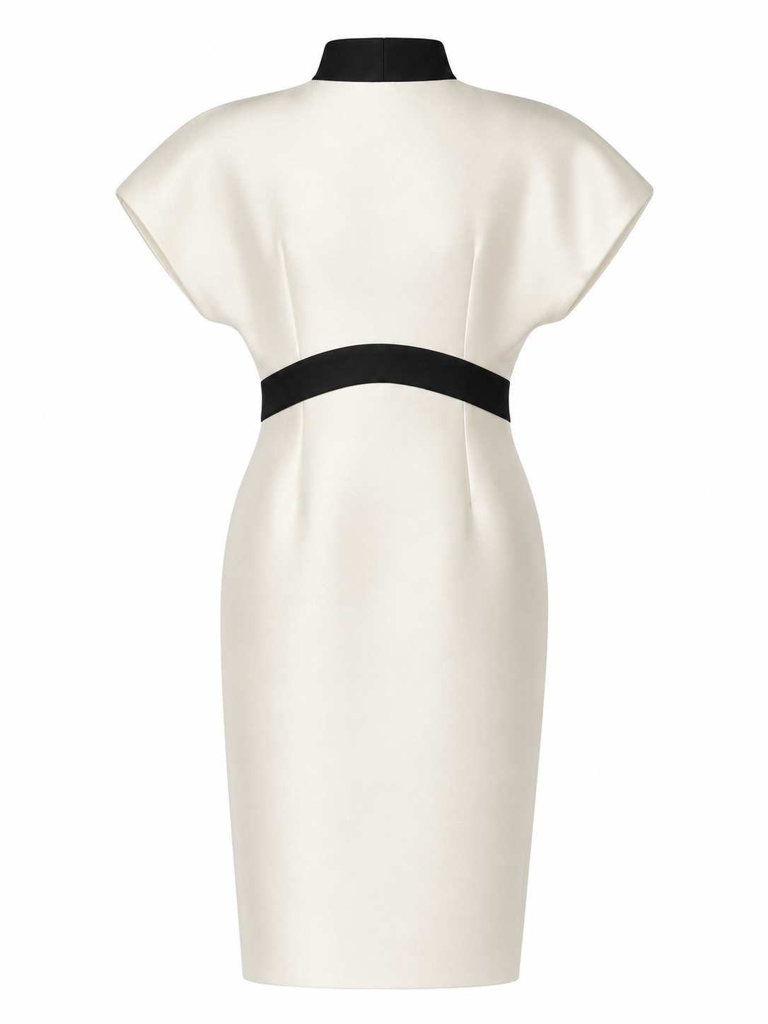 Alabaster dress