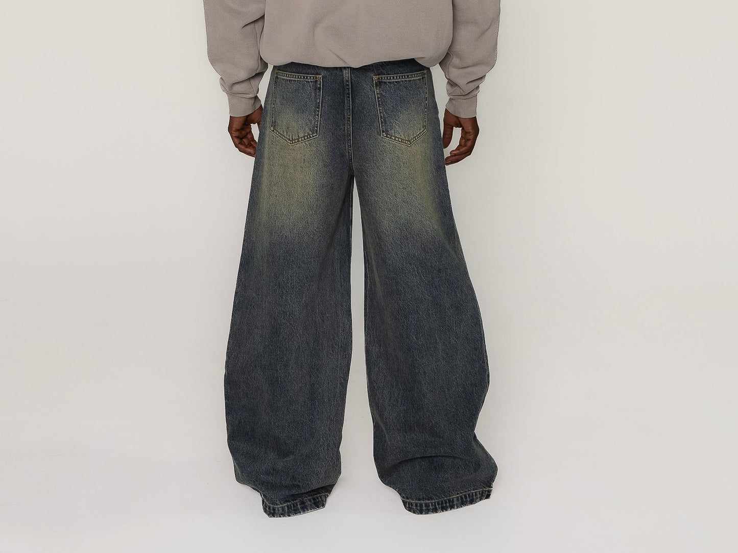 Archive Denims