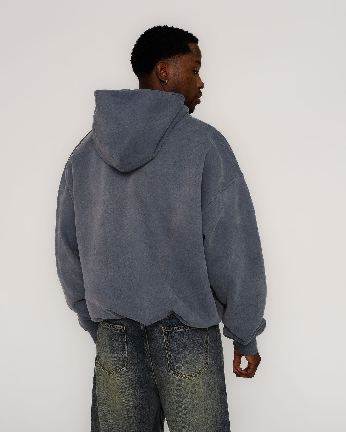 Sky Hoodie
