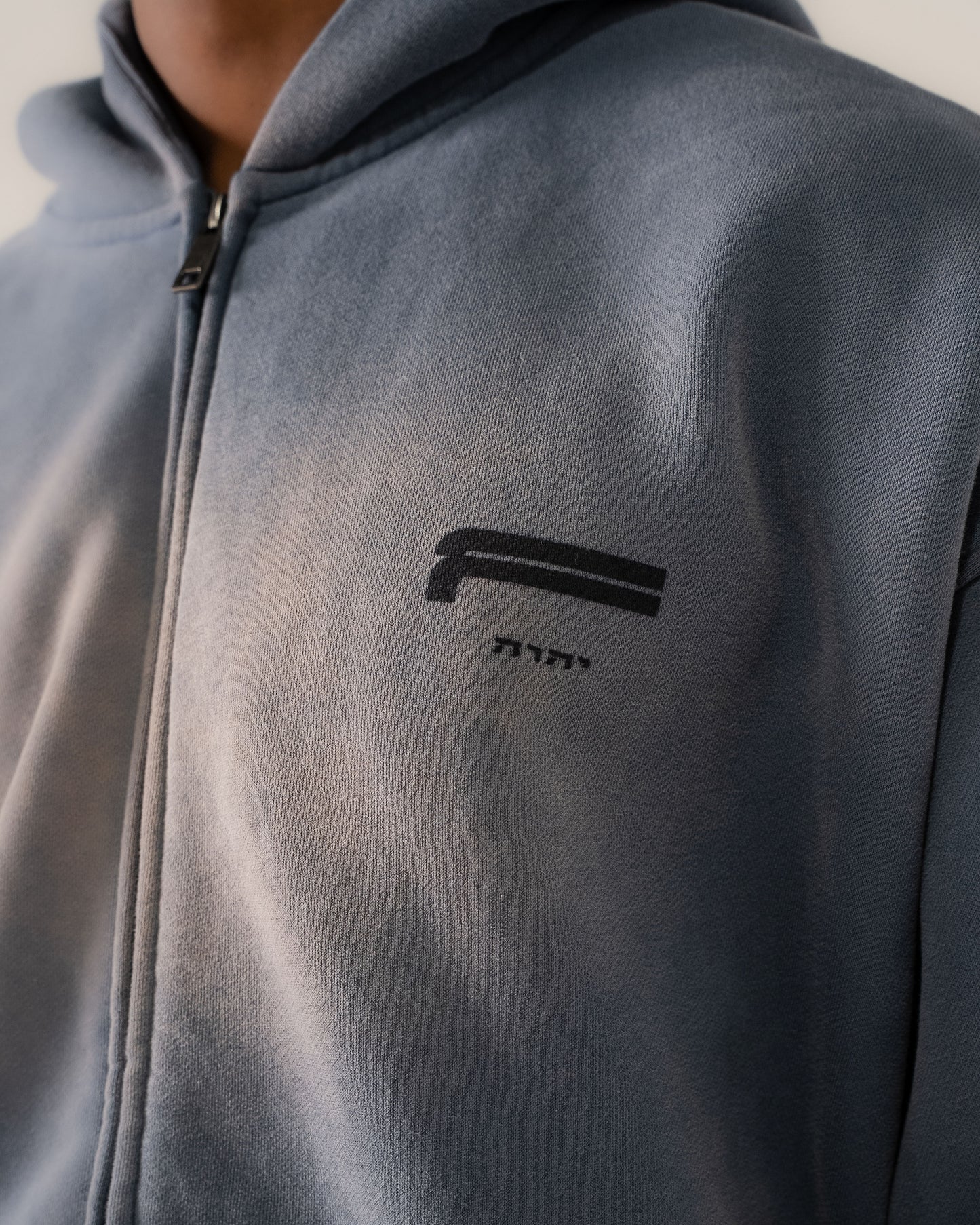 Sky Hoodie