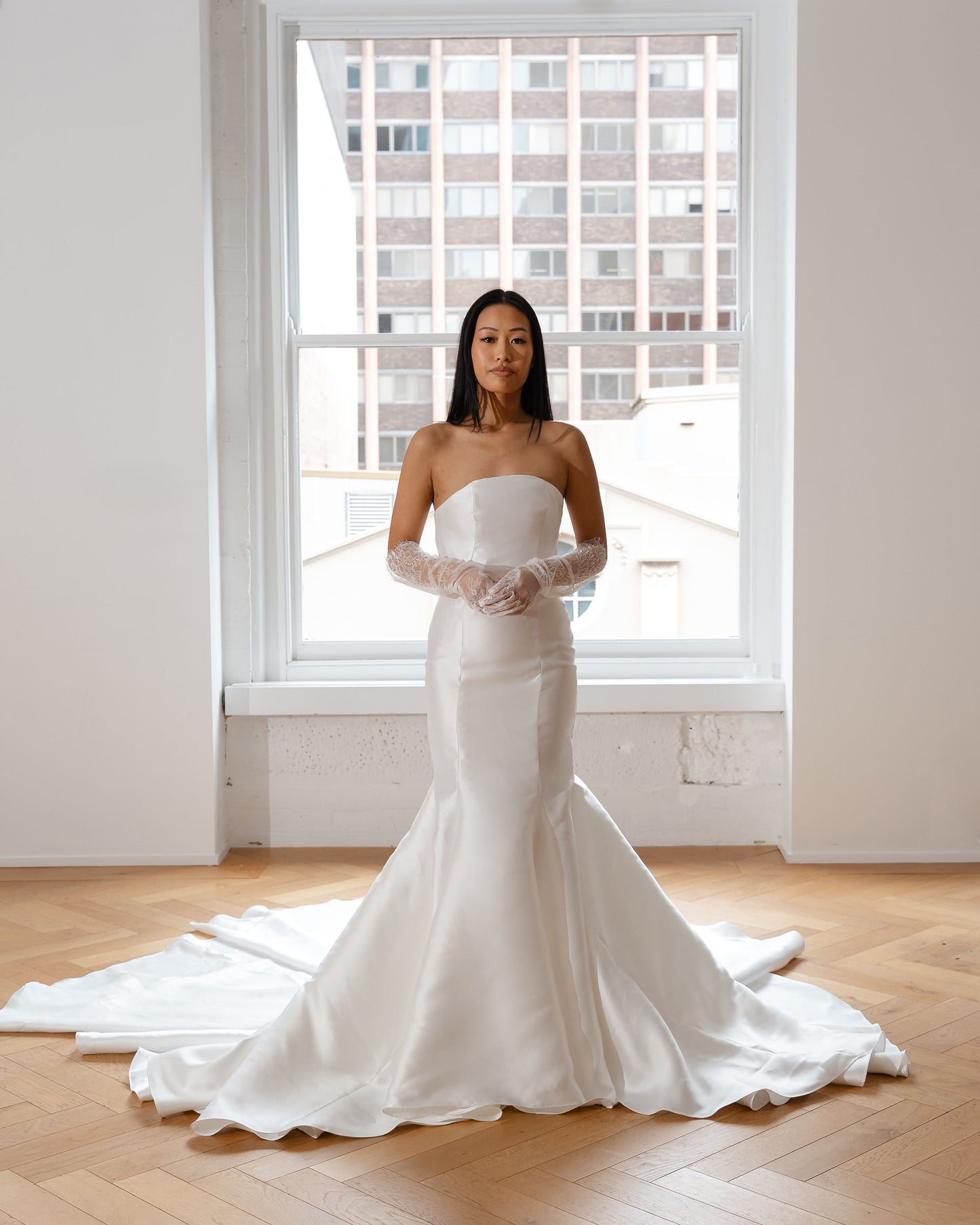 Giuseppina dress
