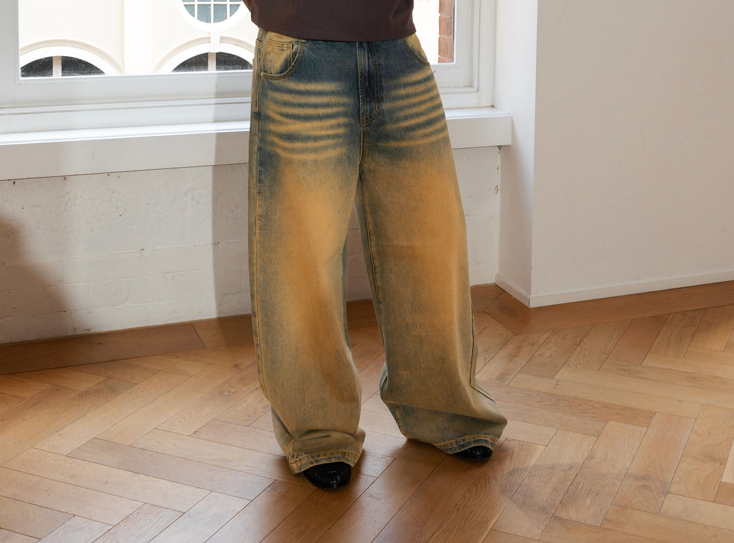 Archive Denims