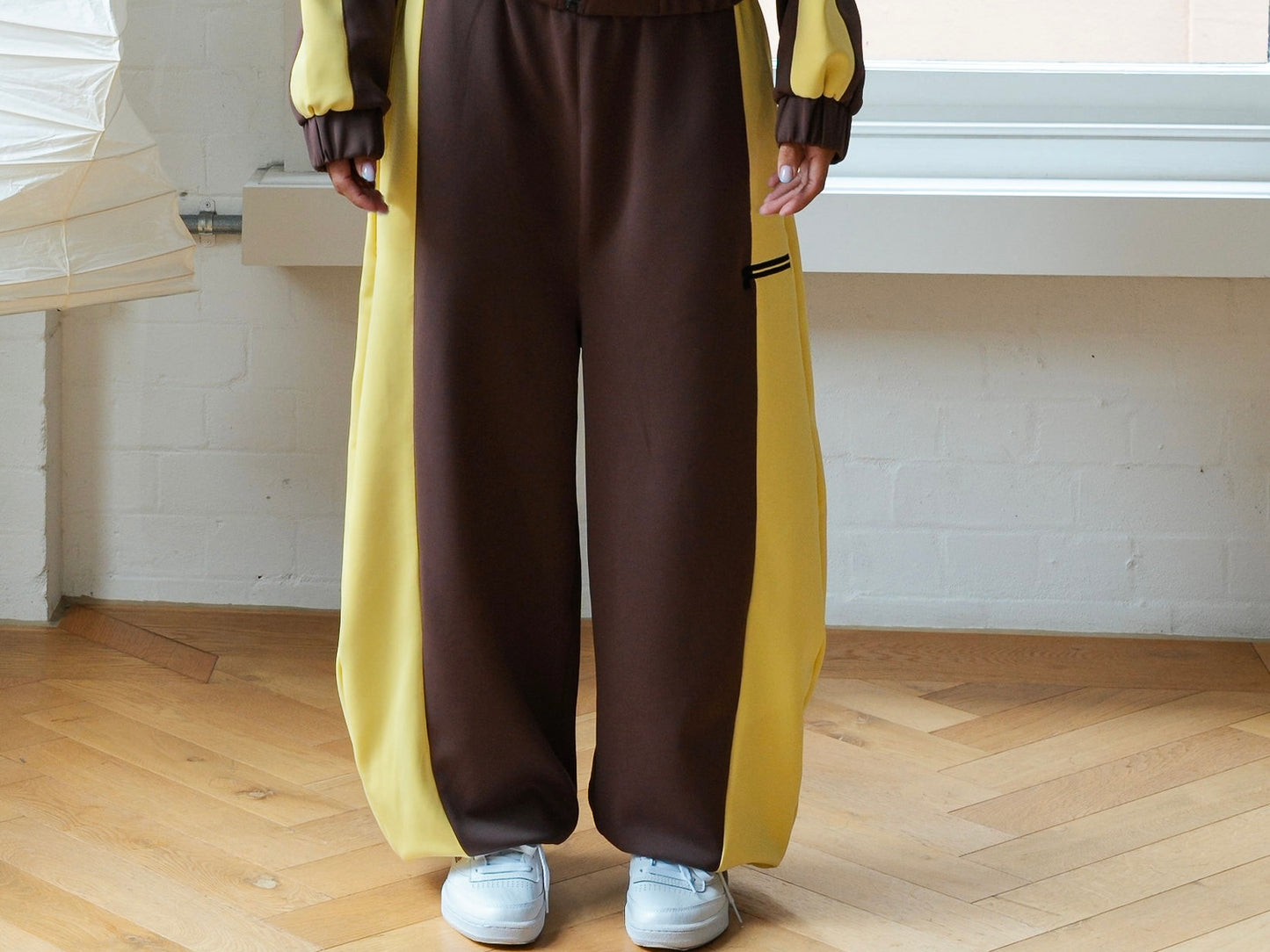 Wilderness Tracksuit pants