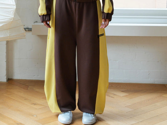 Wilderness Tracksuit pants