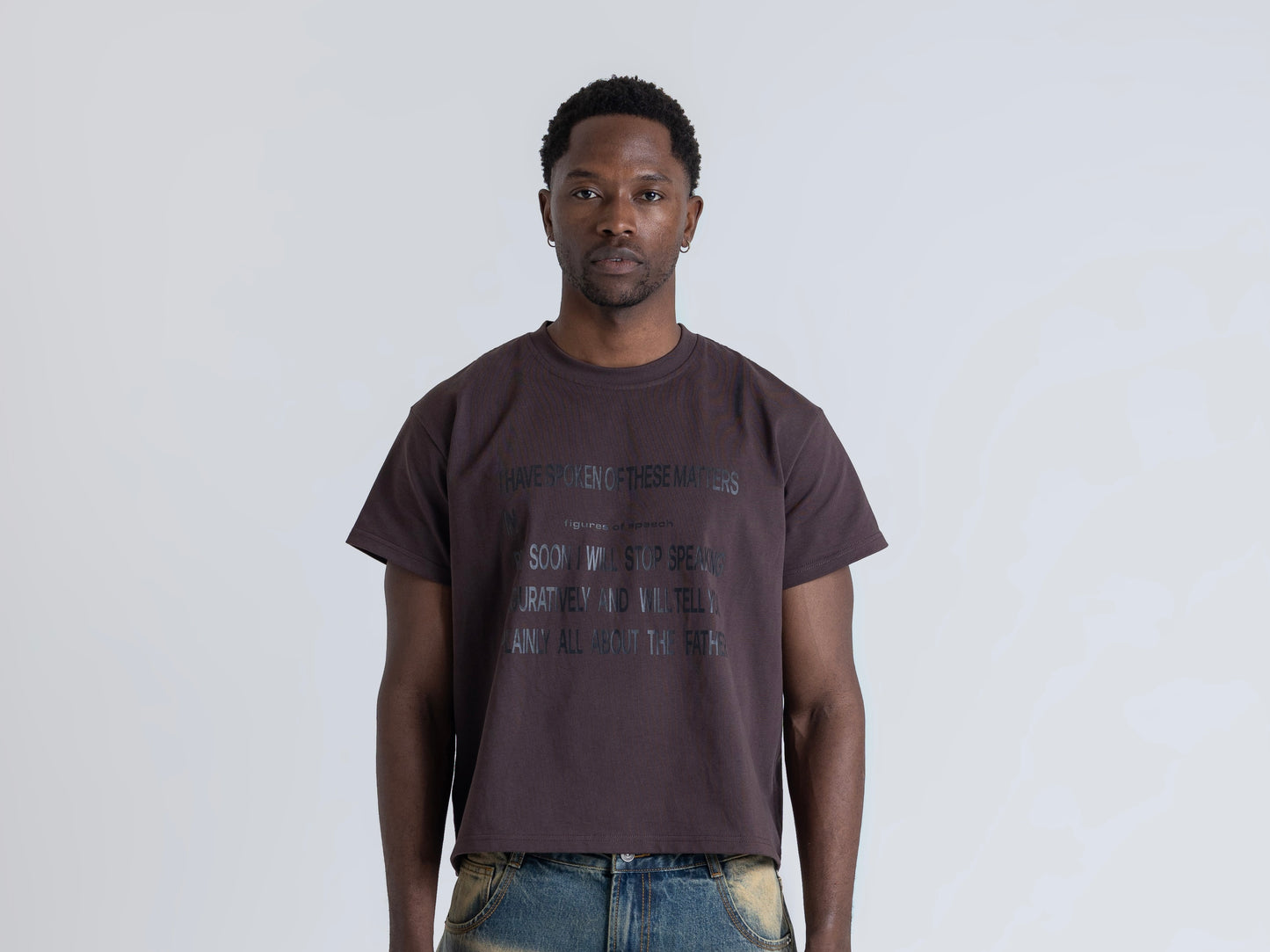 Giovanni 16 Tee