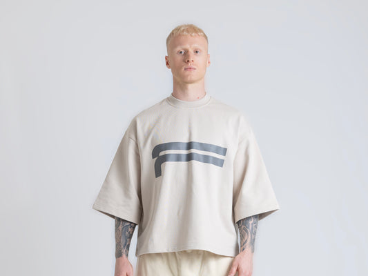 Sinai Oversized Tee