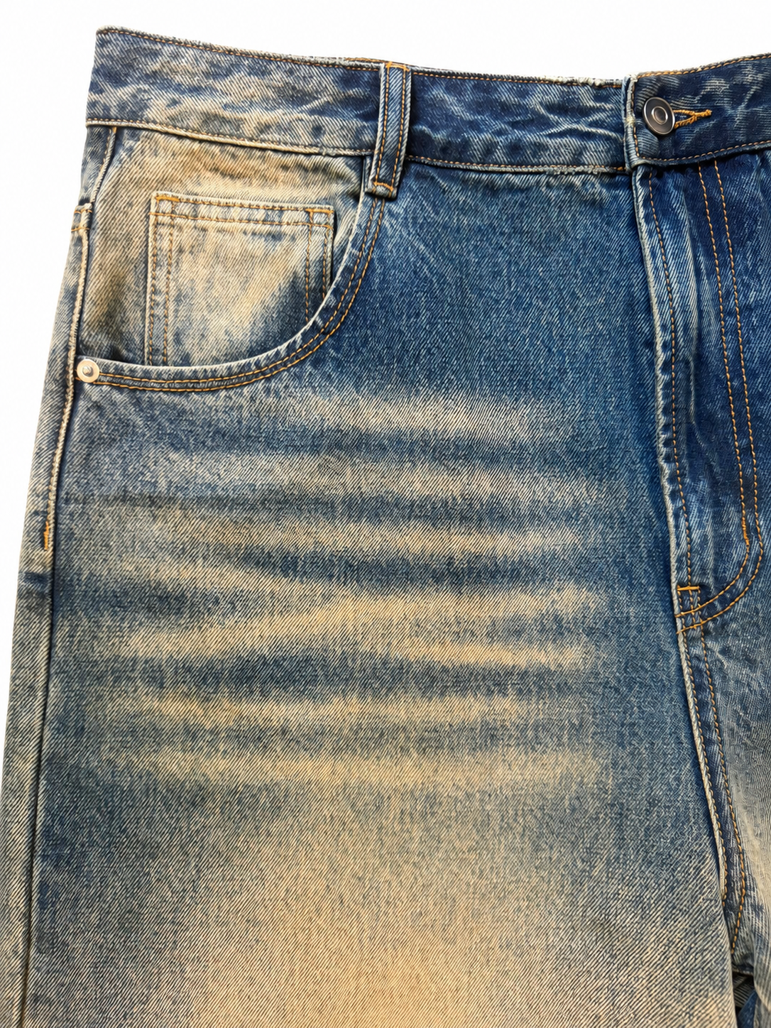 Archive Denims