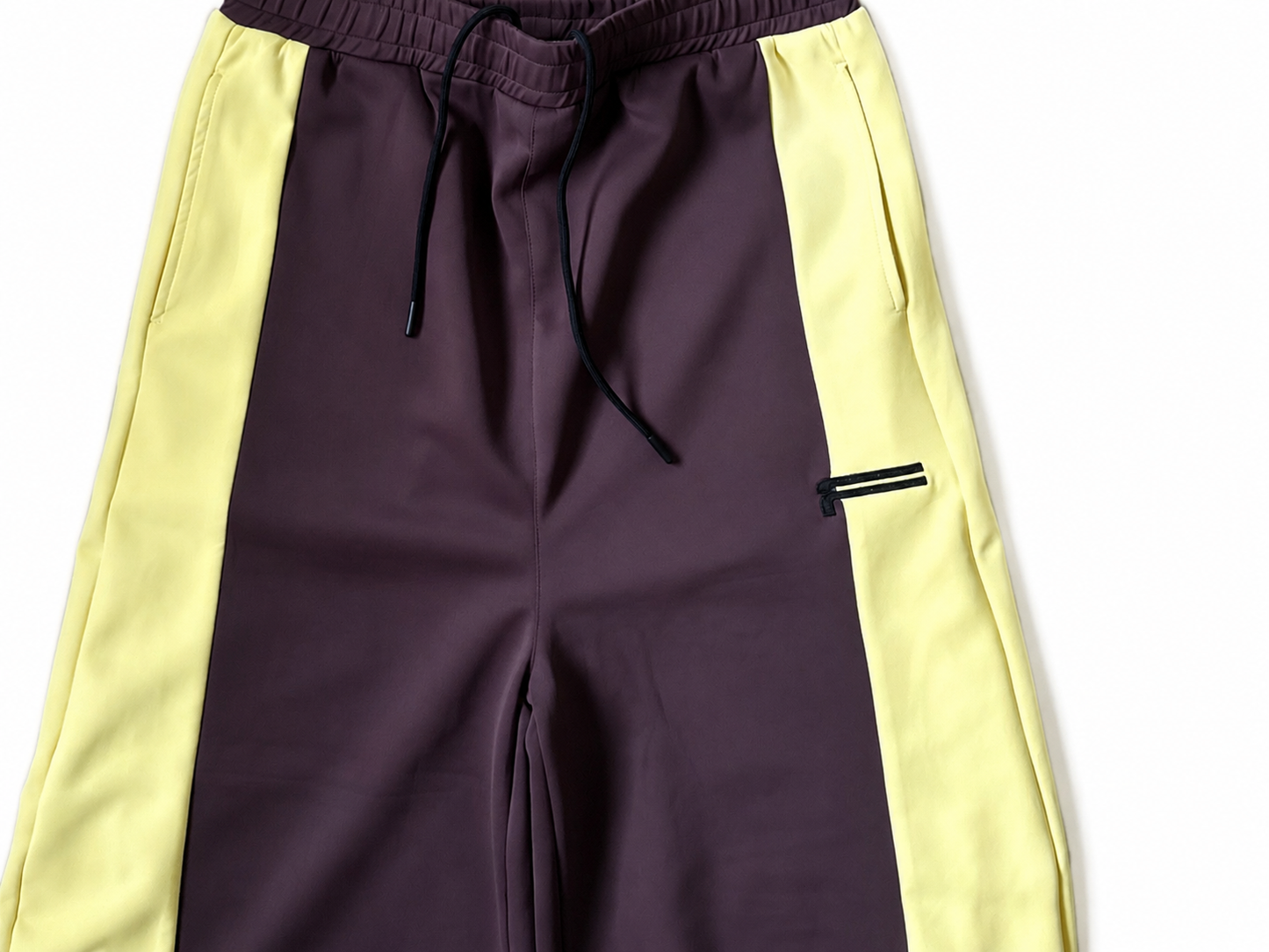 Wilderness Tracksuit pants