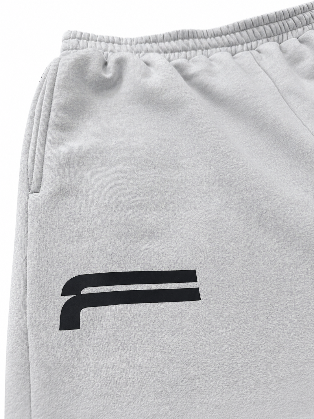 Essence Sweatpants (stone grey)