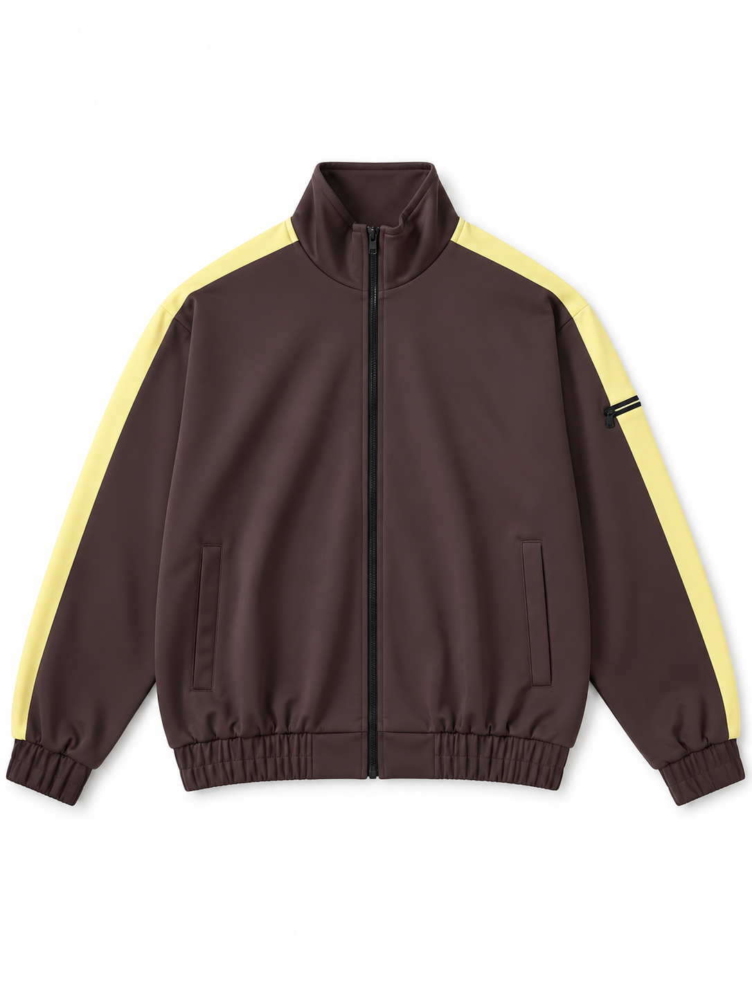 Wilderness Tracksuit Jacket