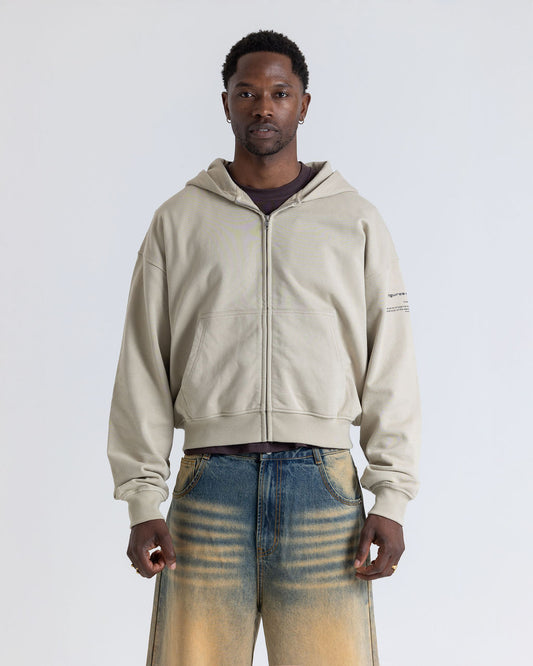 Revelation Hoodie