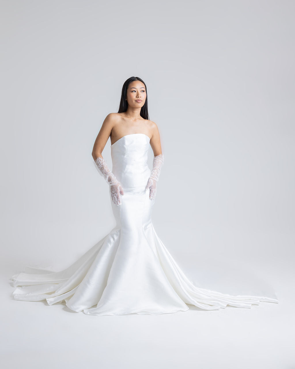 Giuseppina dress