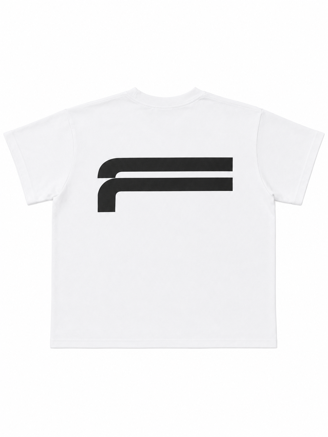 Giovanni 16 Tee (white)