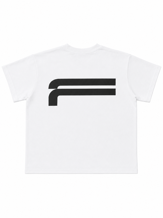 Giovanni 16 Tee (white)