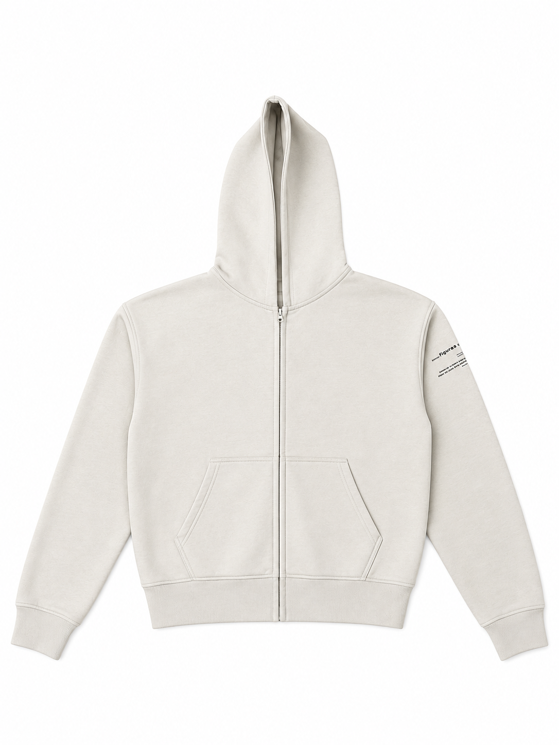 Revelation Hoodie