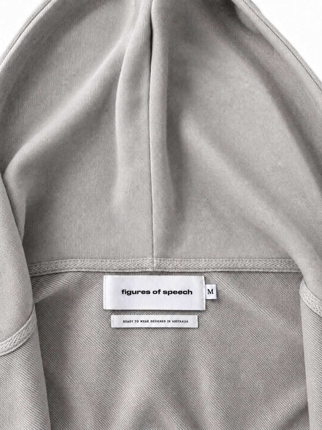 Revelation Hoodie