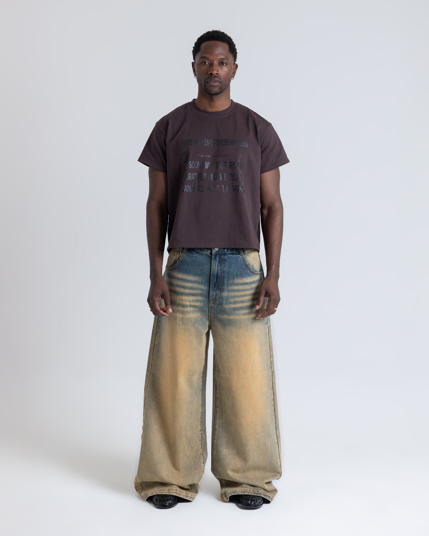 Archive Denims